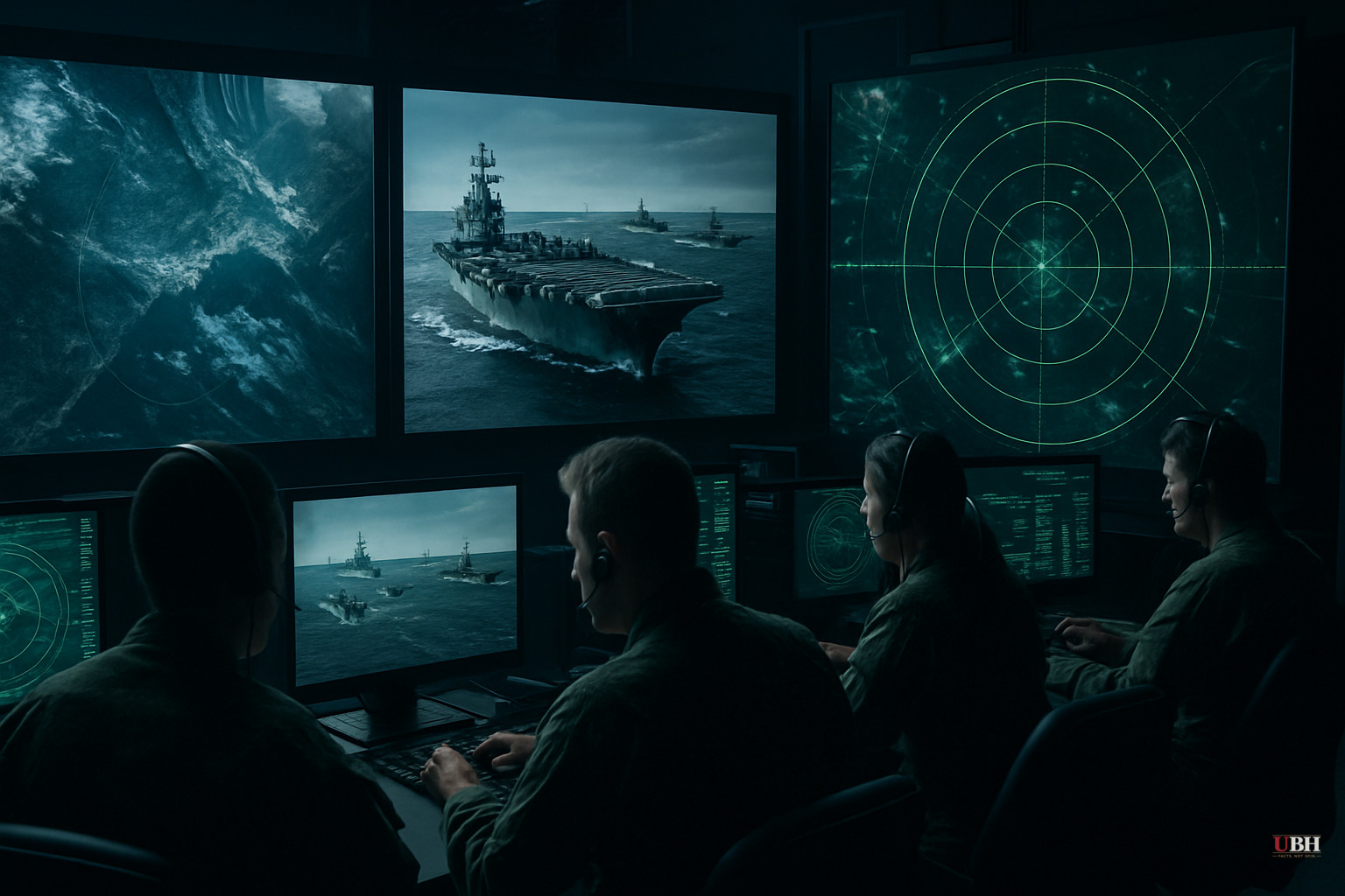 House Armed Services Committee Passes FY27 NDAA 44-12 — Right to Repair Provision Sets Up Fight With Defense Contractors