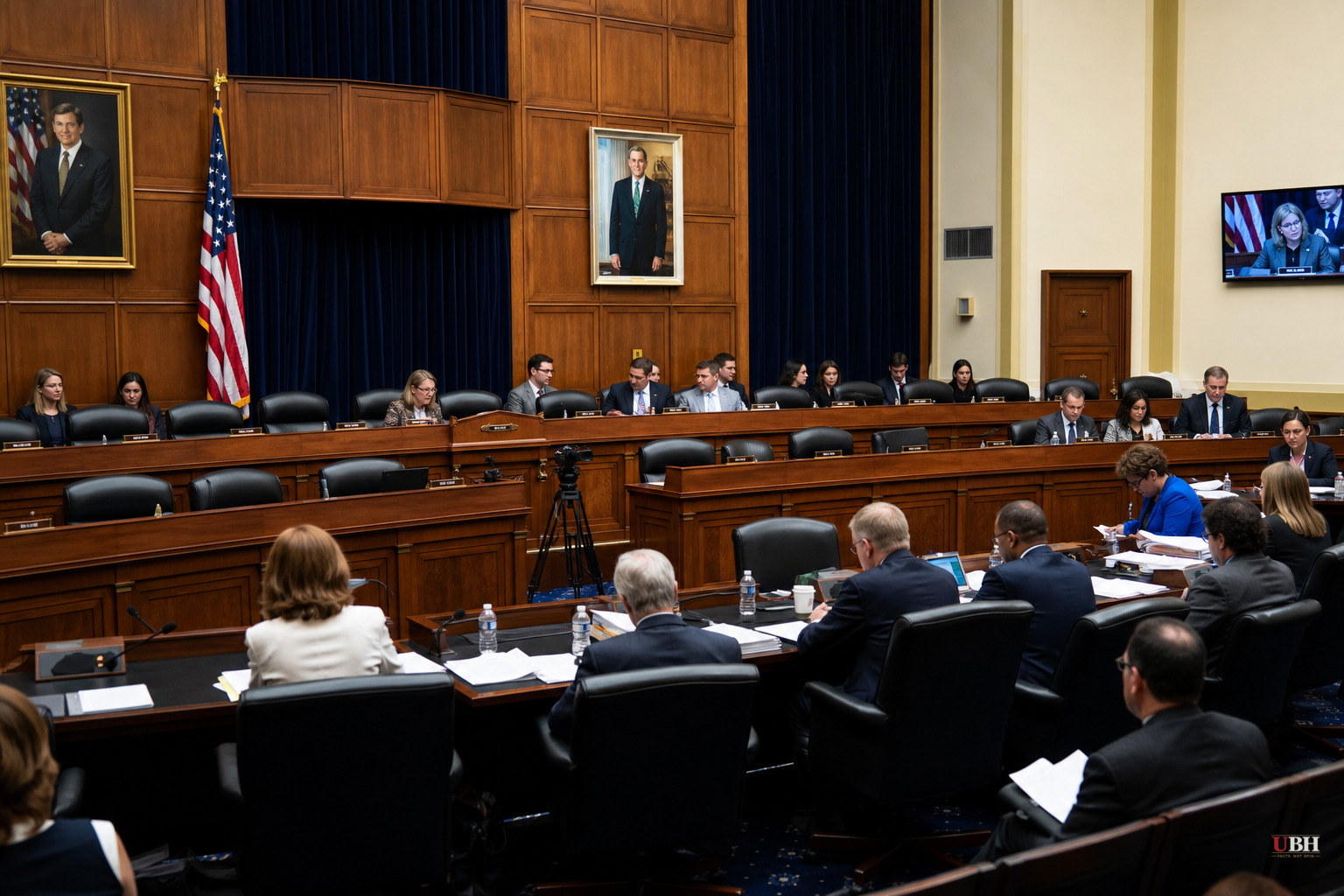 House Committee Democrats Vote Against Bill Requiring Hospitals to Post Prices