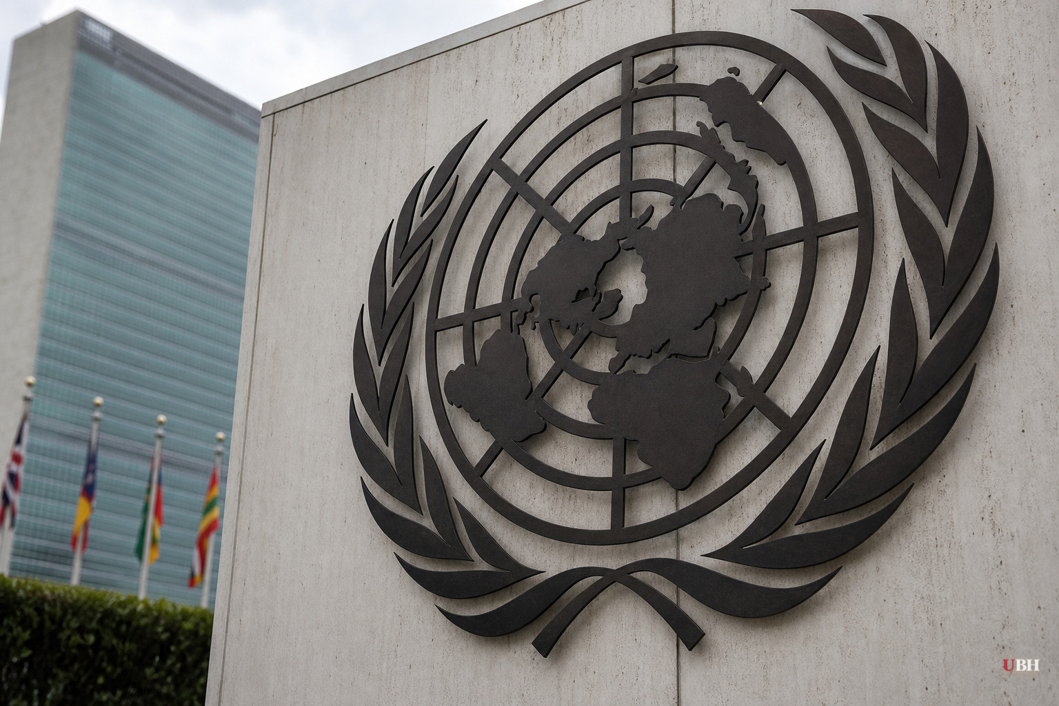 House Committee Hears Testimony That China Uses U.N. Peacekeeping Posts for Espionage