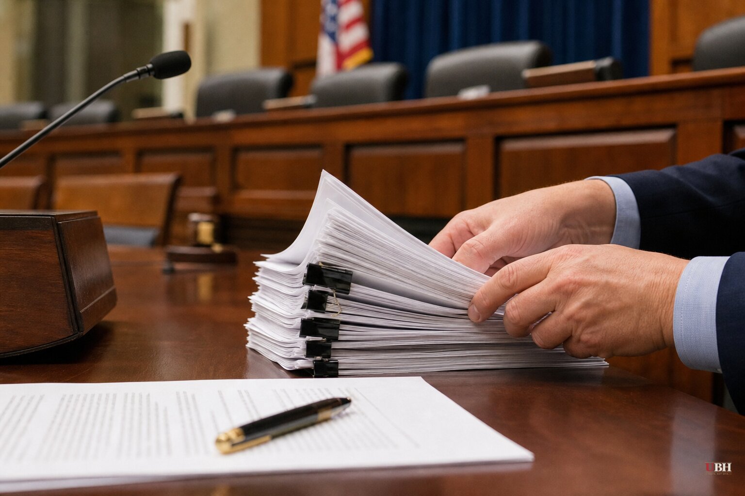 House Committee Passes Six Nuclear Deregulation Bills 44-0, 43-0, Zero 'No' Votes Anywhere