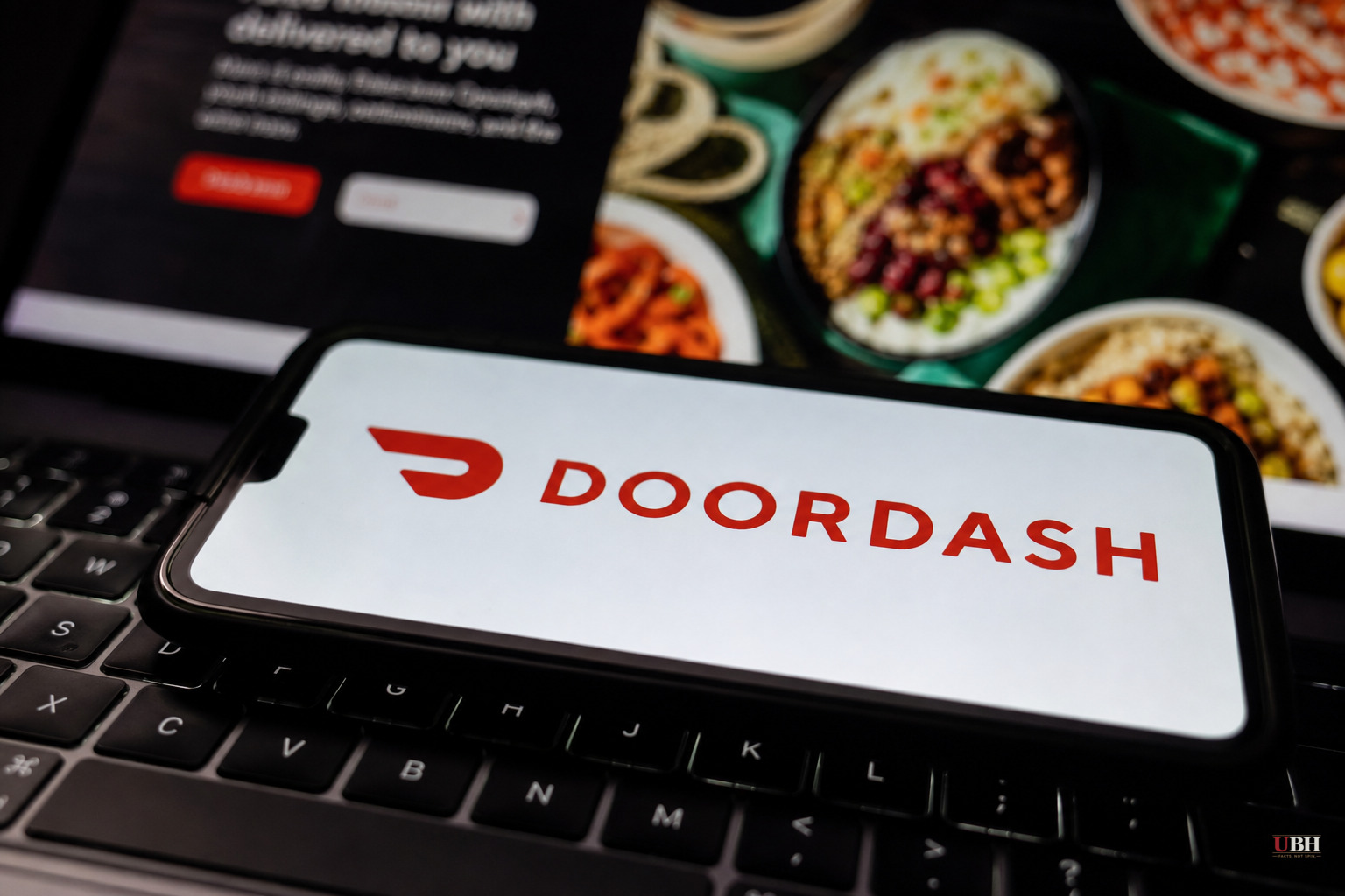House Committees Demand DoorDash Documents Over Use of Chinese AI Model