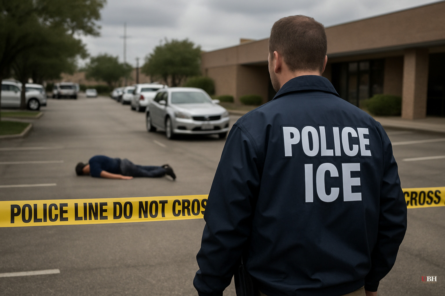 House Democrats Demand Evidence Preservation as ICE Shooting Witnesses Face Self-Deportation Pressure