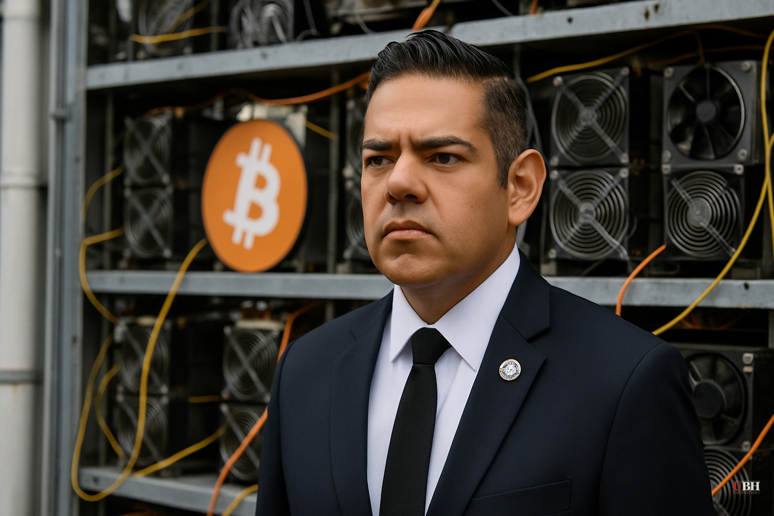 House Democrats Plan Crypto and Family Business Investigations If They Retake the Majority