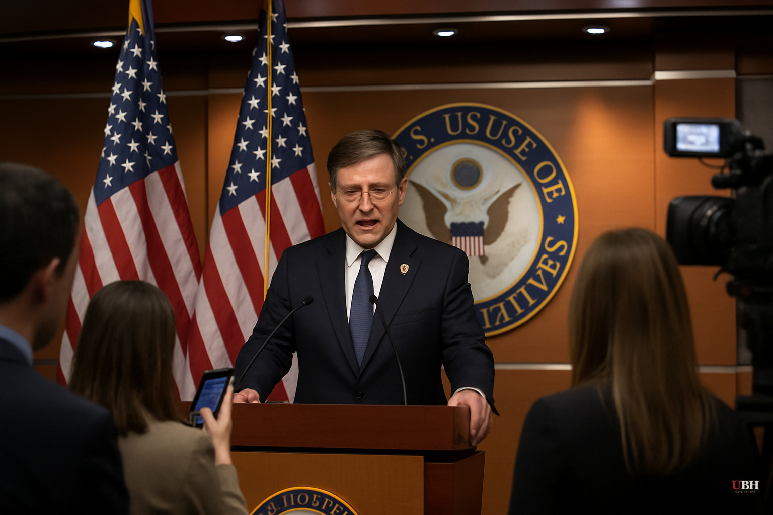 House Enters Early July 4 Recess After GOP Hardliners Block Procedural Vote for Second Straight Week