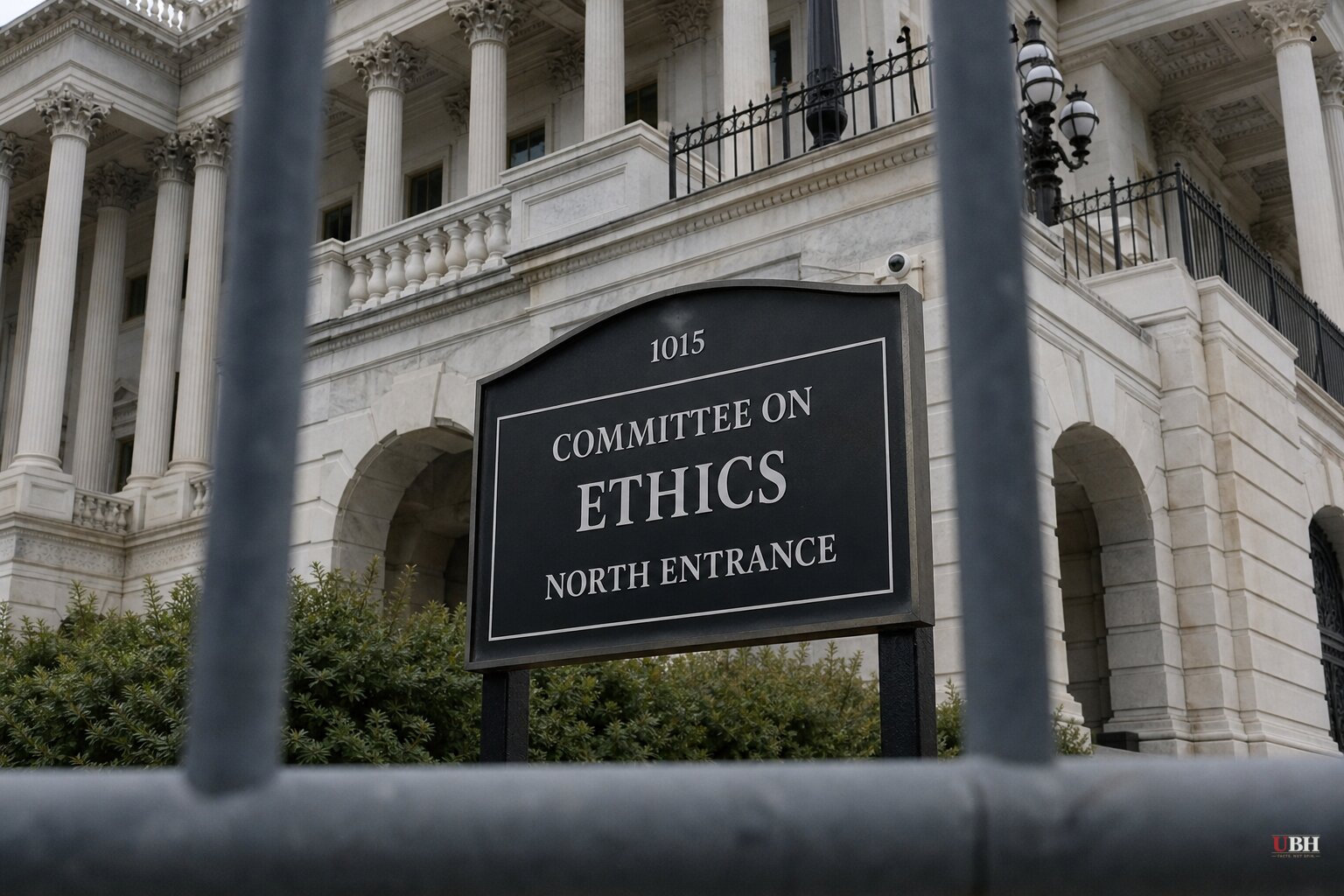 House Ethics Committee Now Has 10 Open Investigations, GOP and Democrats Both Bleeding