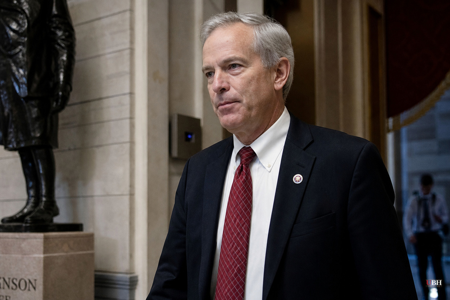 House Ethics Committee Recommends Censure for GOP Rep. Chuck Edwards Over Harassment of Two Staffers