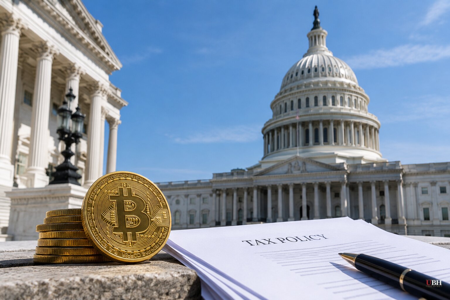 House GOP May Cut Crypto Mining Tax Break Days Before Sept. 16 Markup, as Senate Weighs Separate Crypto Bill Sept. 15