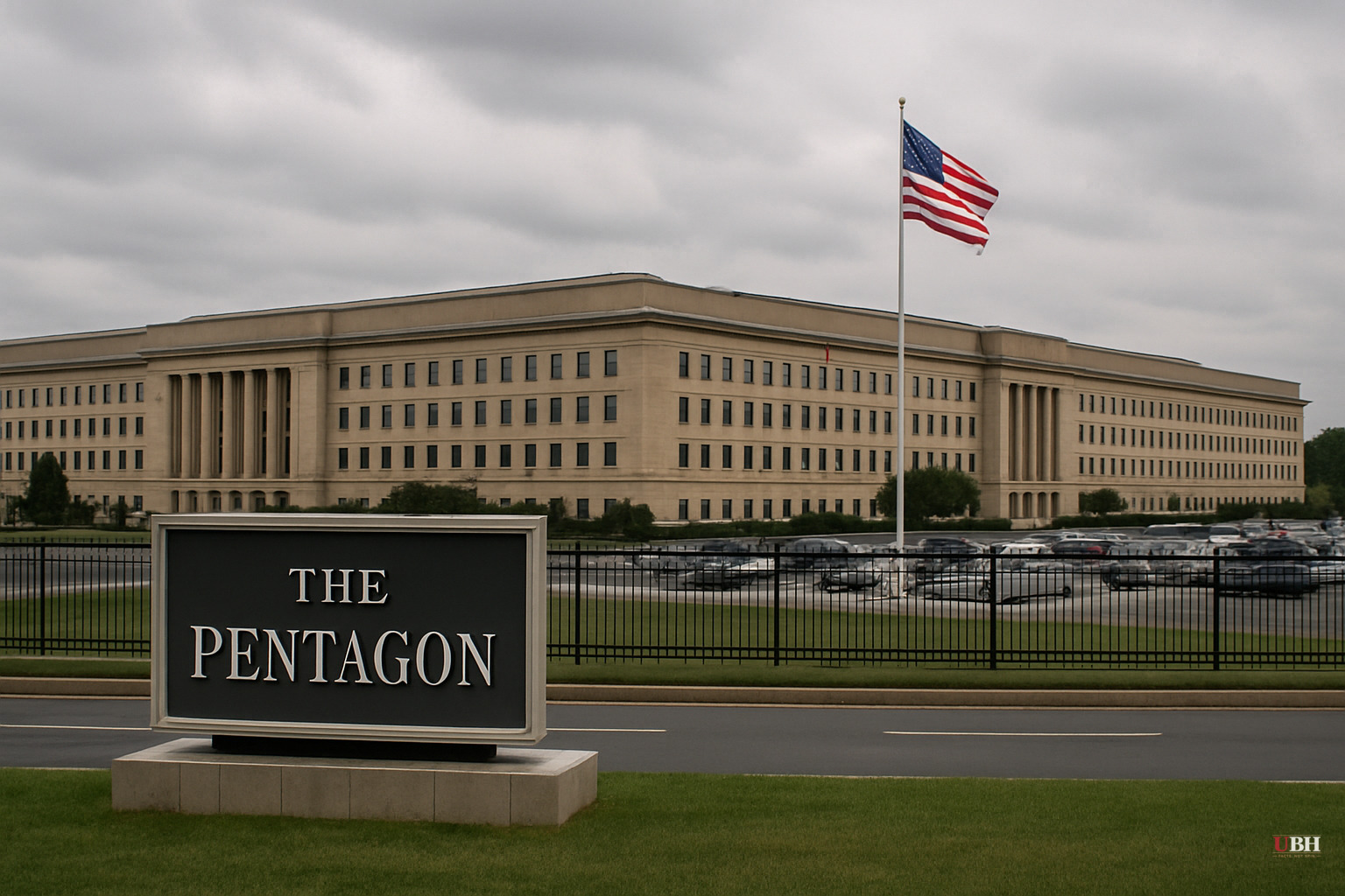 House GOP's 'Reconciliation 3.0' Offers $60 Billion for Defense, $7 Billion Short of What the White House Asked For