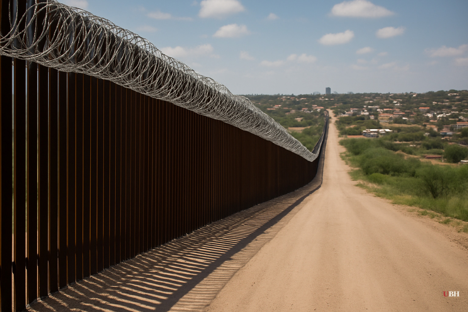 House Judiciary Committee Gets Green Light to Mark Up Border Bill After MIRV Deal