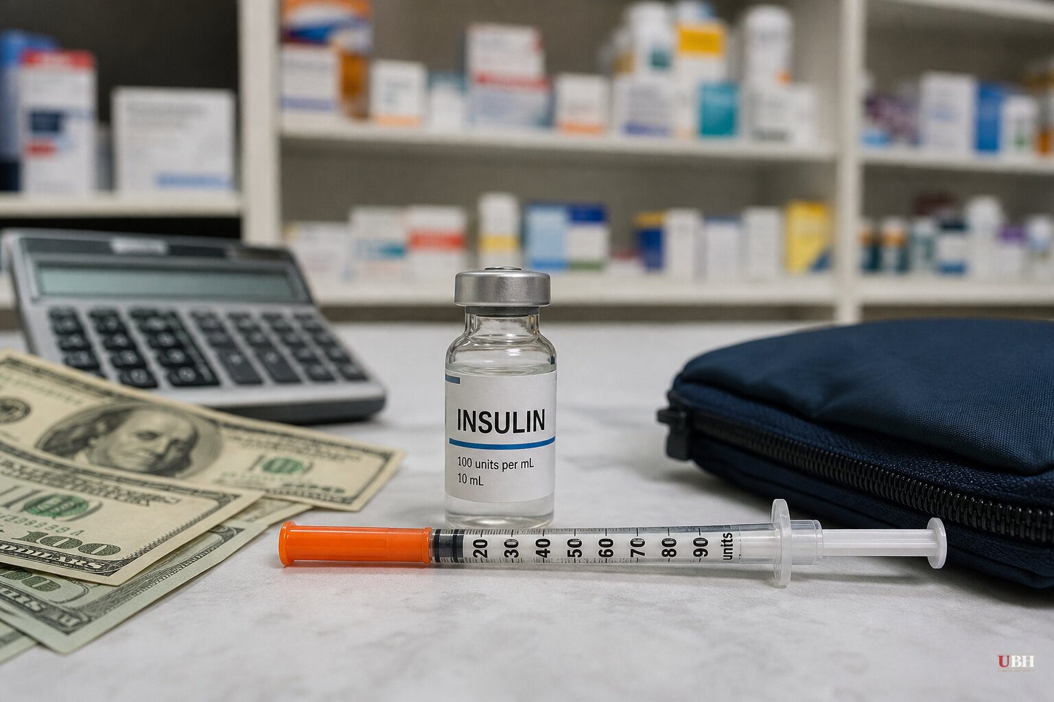House Lawmakers Introduce Bill to Cap Private Insurance Insulin Copays at $35 a Month