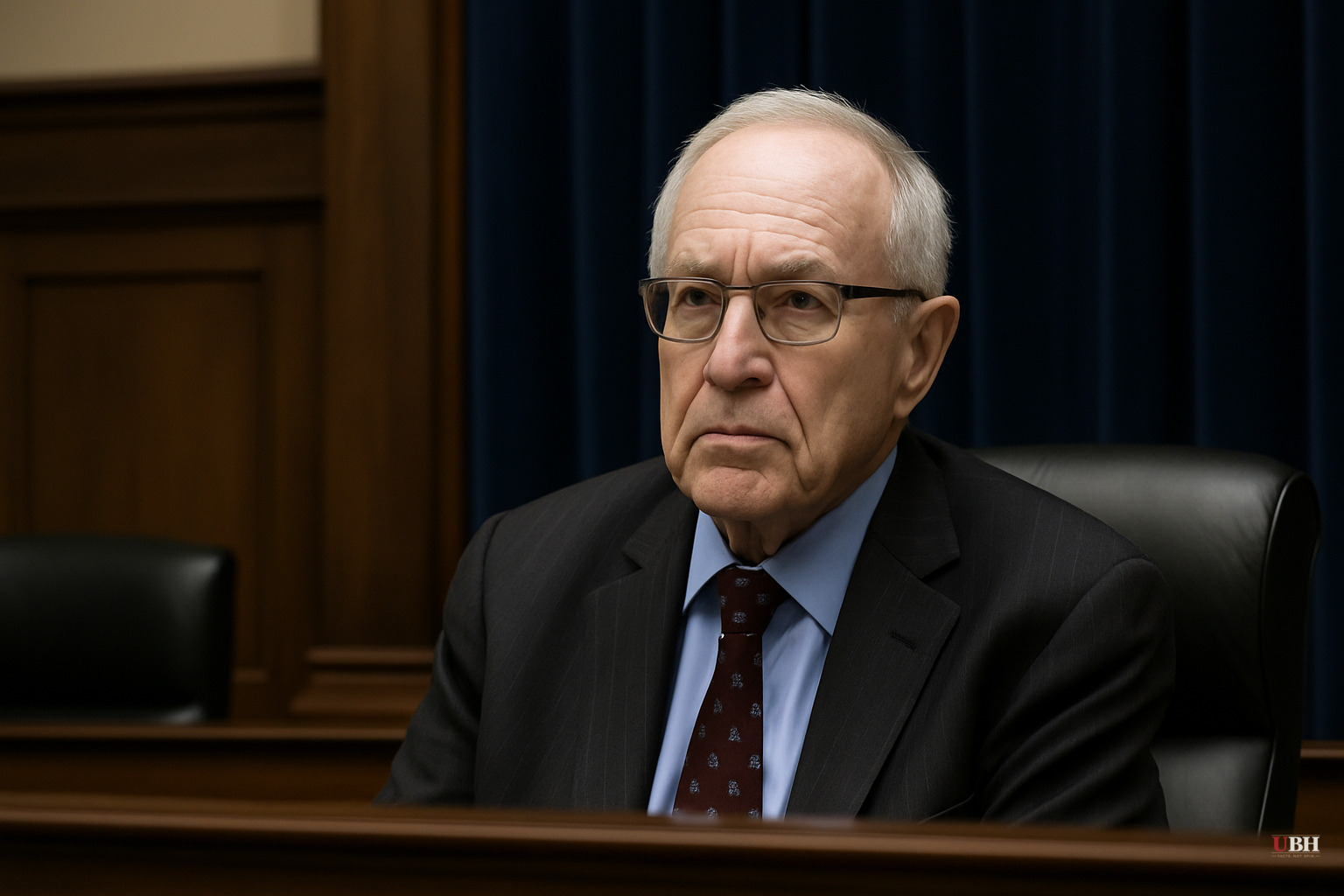 House Oversight Committee Schedules Dershowitz Interview for July 9. Democrats Want Vance in the Chair Next.