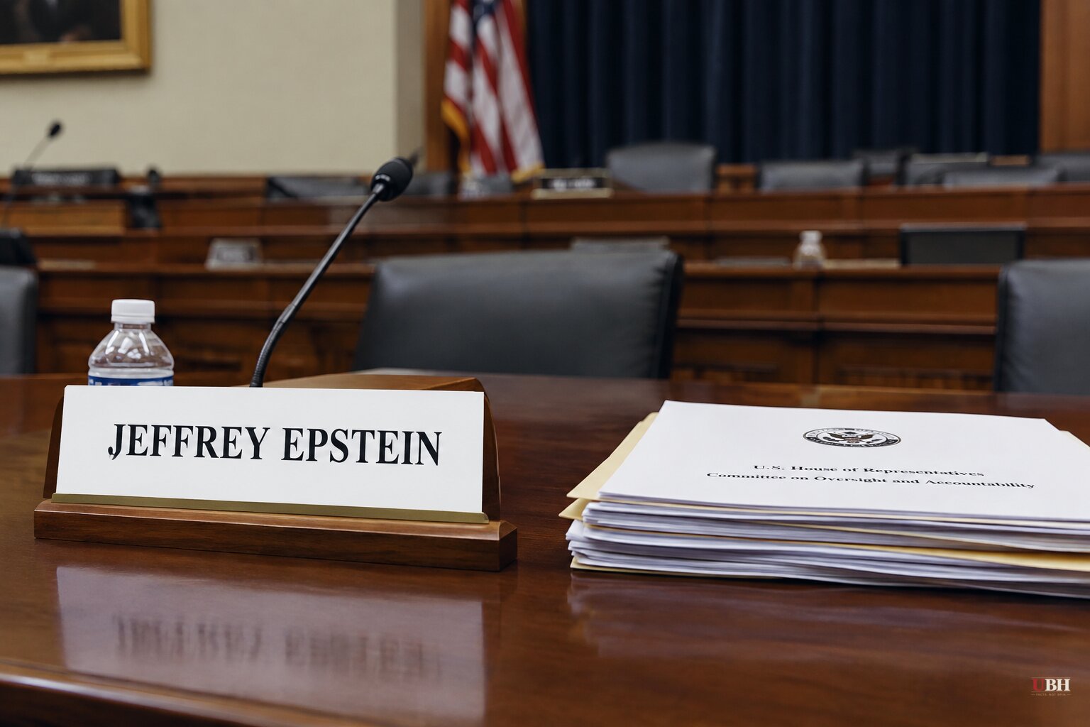 House Oversight Votes 41-0 to Hold Leon Black in Contempt Over Epstein Subpoenas