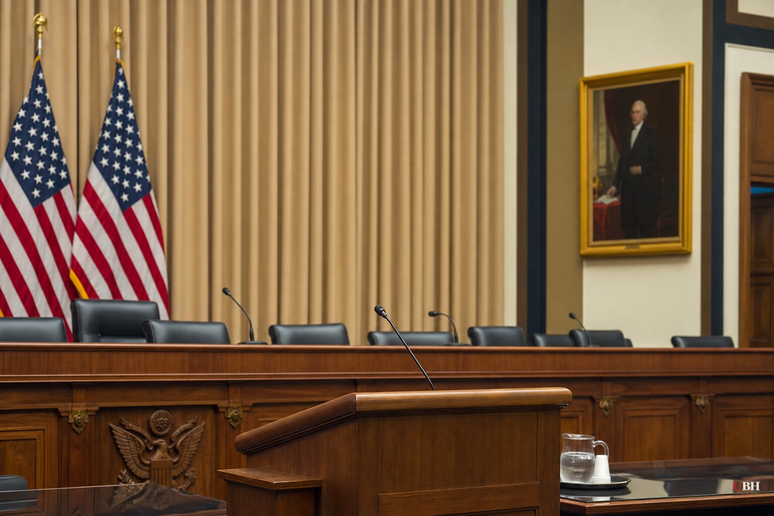 House Panel to Weigh Birthright Citizenship Bill as Trump's Second Attempt to Restrict It Heads Back to Court