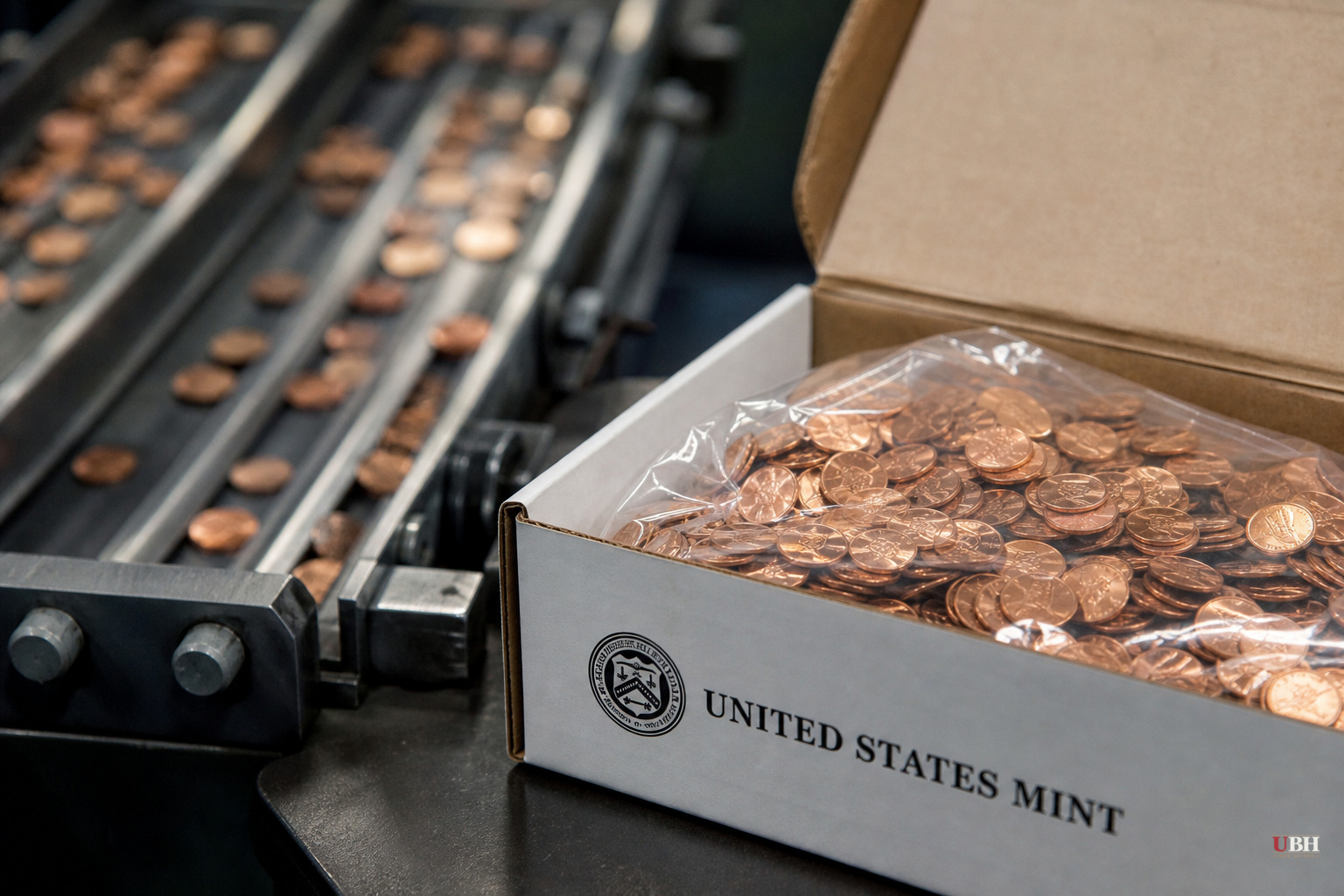 House Passes Common Cents Act to Set National Rounding Rules for Pennyless Cash Purchases