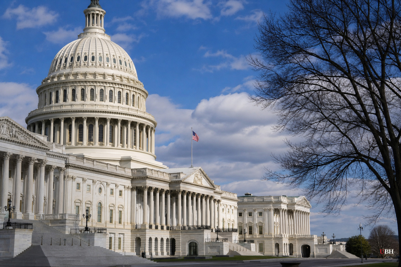 House Passes Stopgap Bill to Fund Government Through Dec. 4, Punting Shutdown Fight Past Midterms