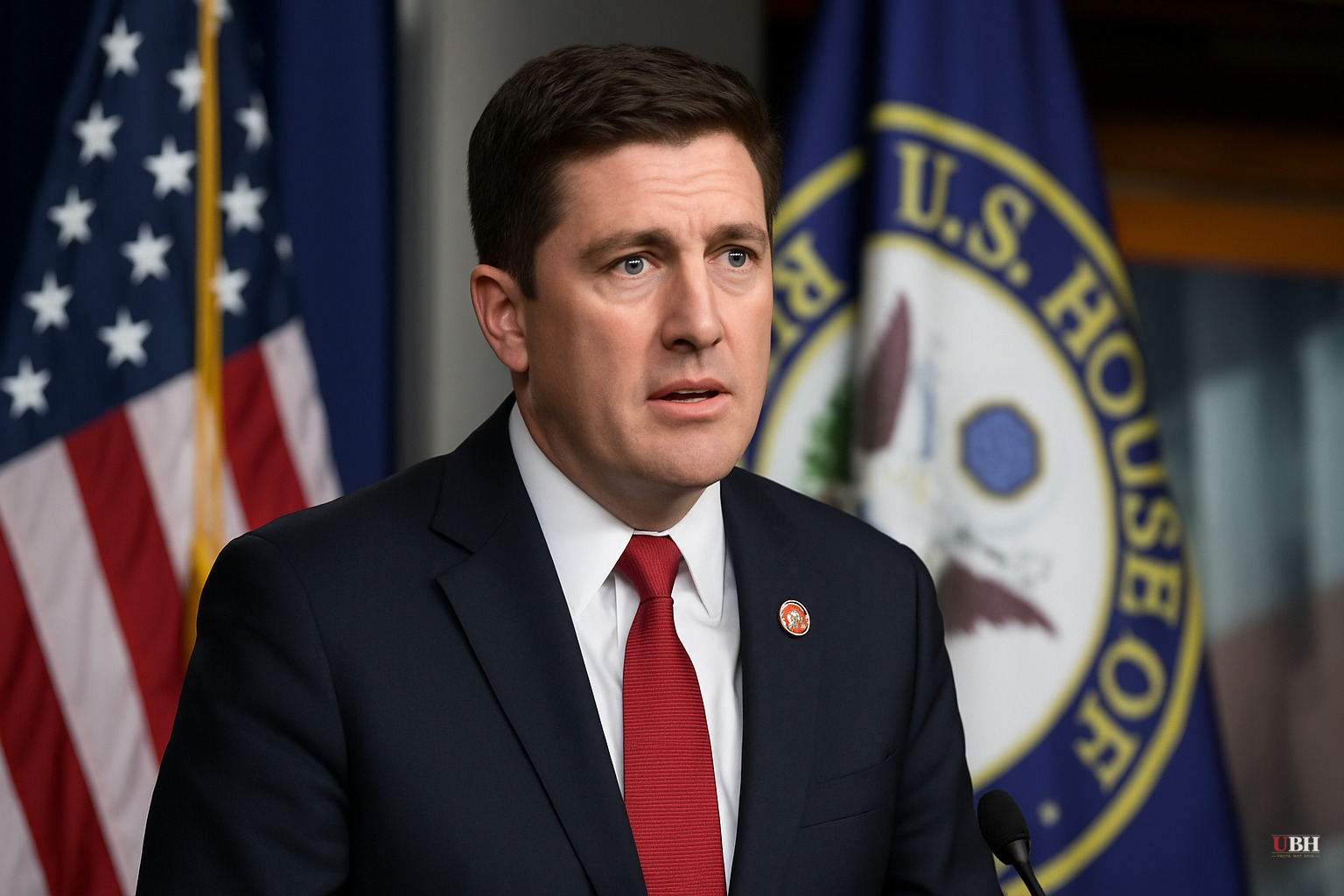 House Republican Bryan Steil to Introduce Prediction Market Betting Ban for Members of Congress