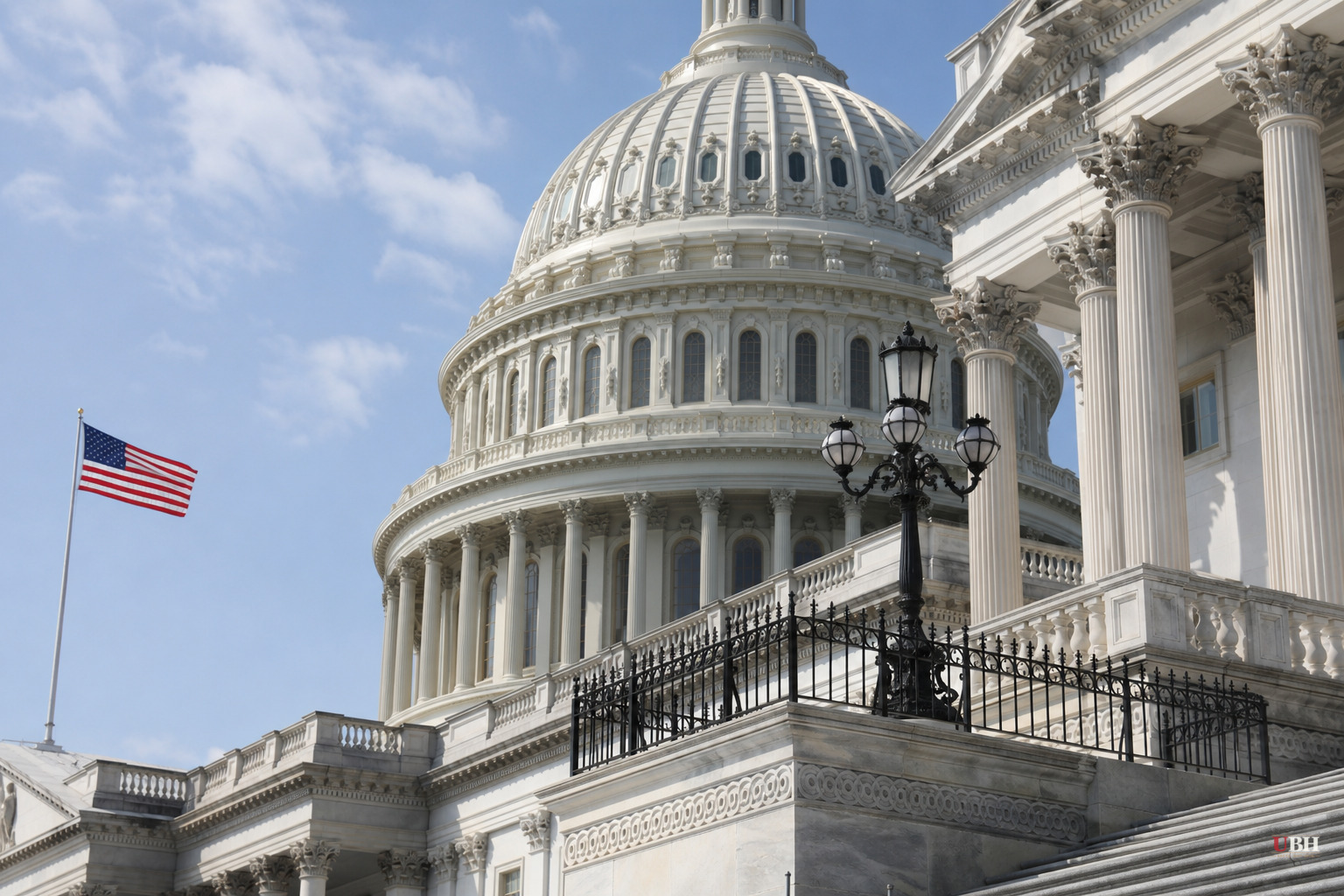 House Republicans Introduce Bill to Investigate EU Sustainability Rules Over $1 Trillion Compliance Cost Estimate