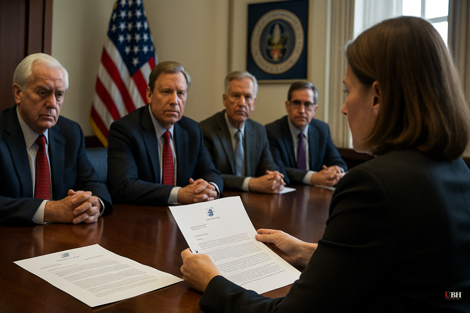 House Republicans Push OMB to Finalize Grant Transparency Rule, Cite Fraud and Ideology Concerns