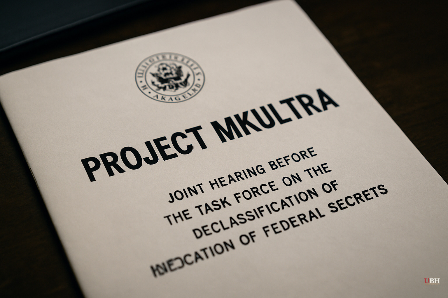 House Task Force Holds MKULTRA Hearing Today, but Its Vaccine Focus Draws Scrutiny