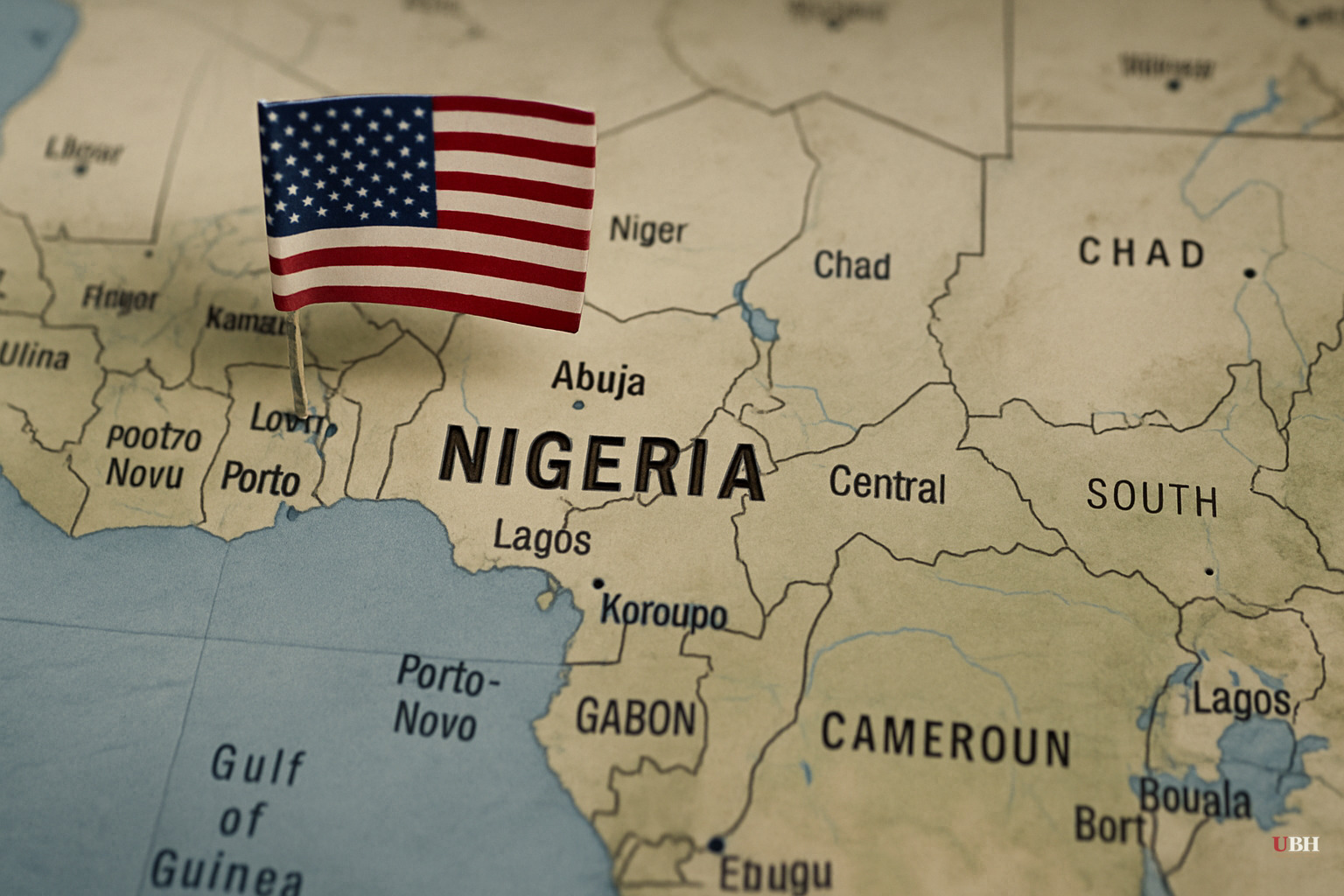 House Votes to Cut Off All U.S. Aid to Nigeria Until Christian Violence Is Addressed