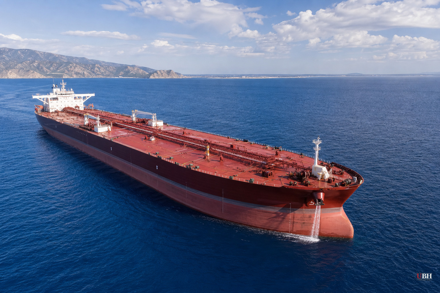Houthi Blockade Threat Sends Saudi Oil Tankers on 4-Week Detour Around Africa