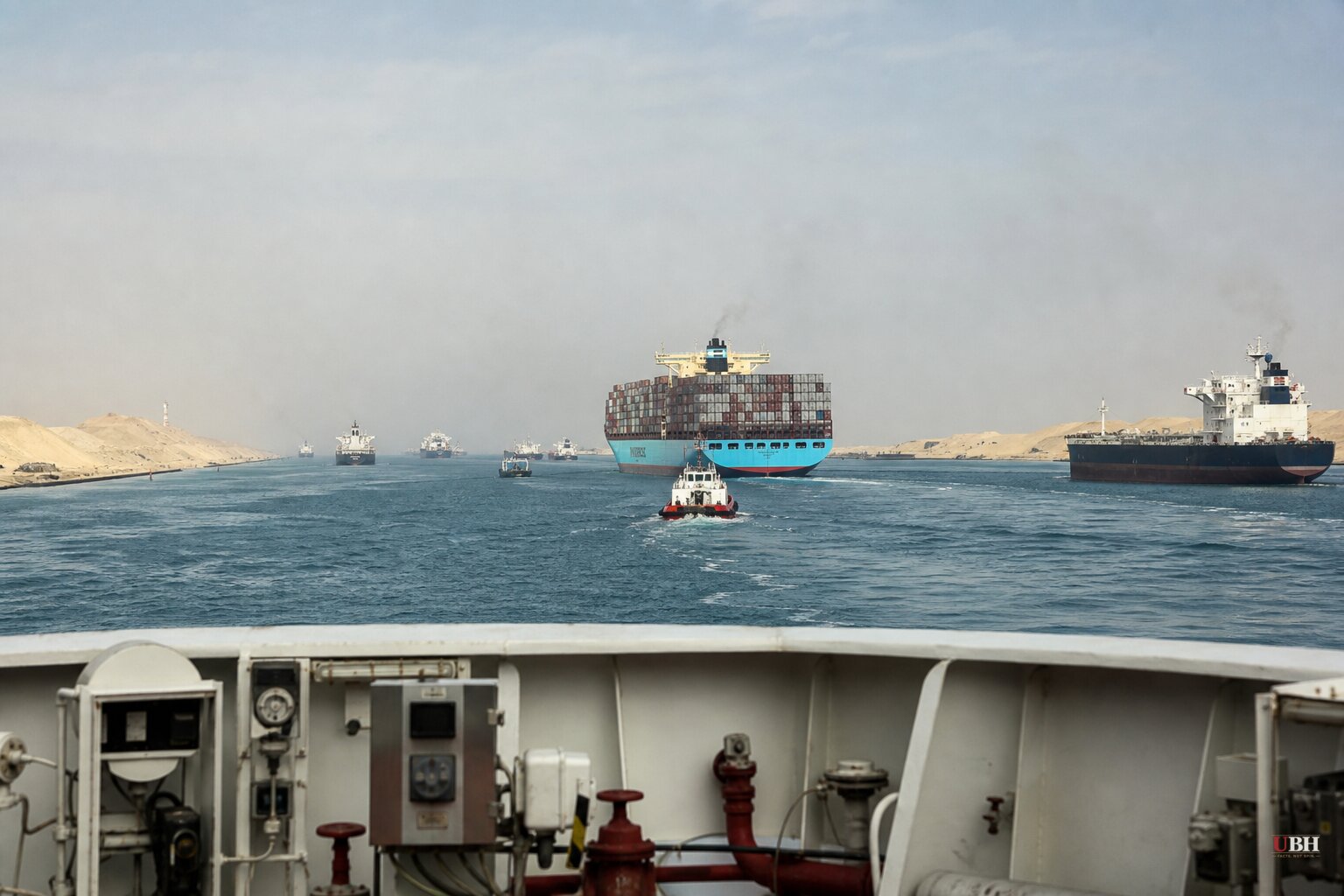 Houthi Ground Offensive Near Bab el-Mandeb Leaves Over 120 Dead as Red Sea Chokepoint Becomes the New Front Line