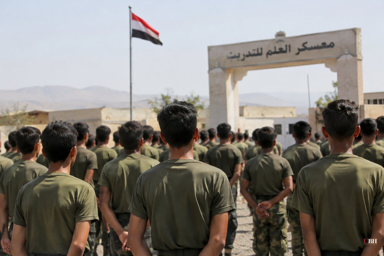 Houthi Missile Strike on Yemeni Recruit Camp Killed 73, Governor Says, Deadliest Single Attack of the Renewed War