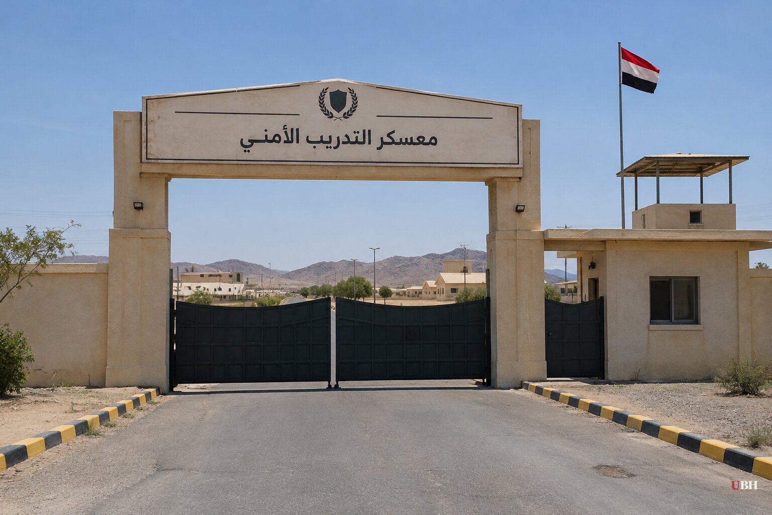 Houthi Missiles Hit Shabwa Training Camp: Death Toll Put at 18 by Reuters Sources, Over 30 by AFP Sources