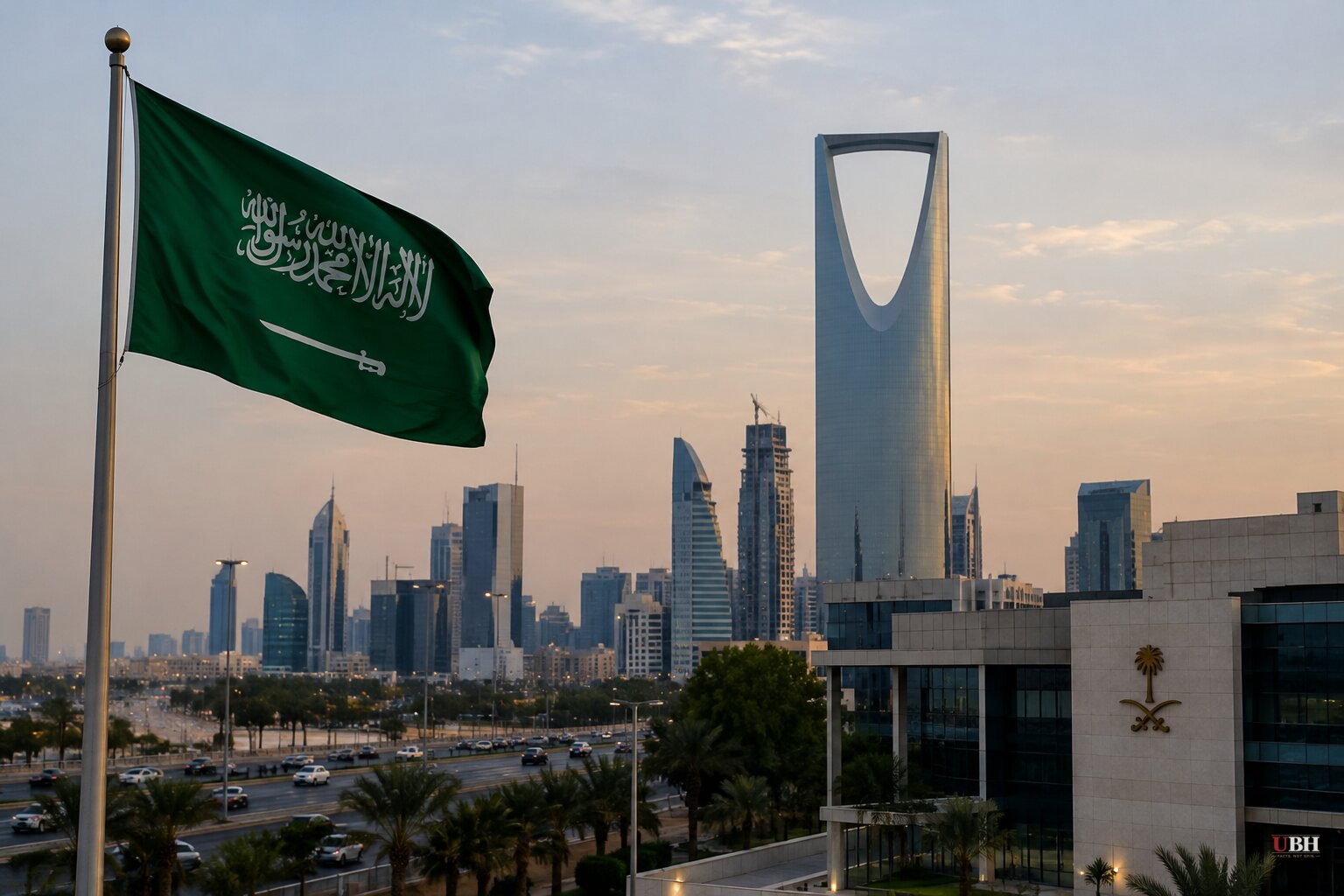 Houthis Claim Dammam, Riyadh and Yanbu Strikes as Reported Airport Toll Differs and Aramco HQ Staff Are Told to Evacuate