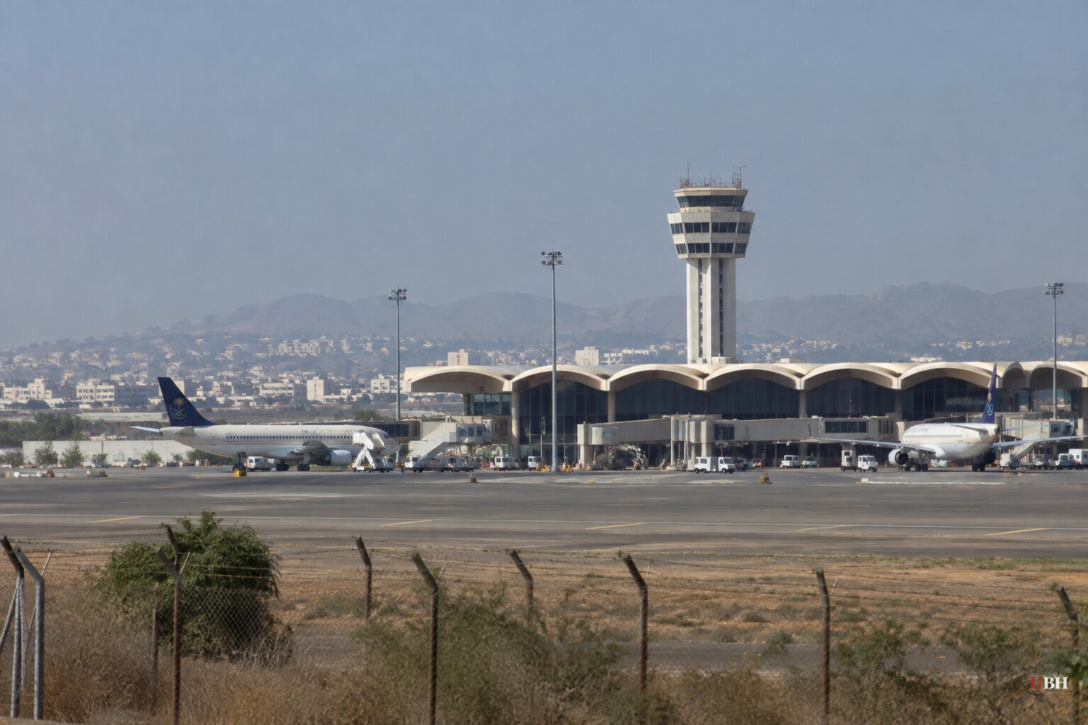 Houthis Claim New Strikes on Saudi Airports and Oil Sites as Yemen Says Aden Airport Was Hit a Fourth Time This Month