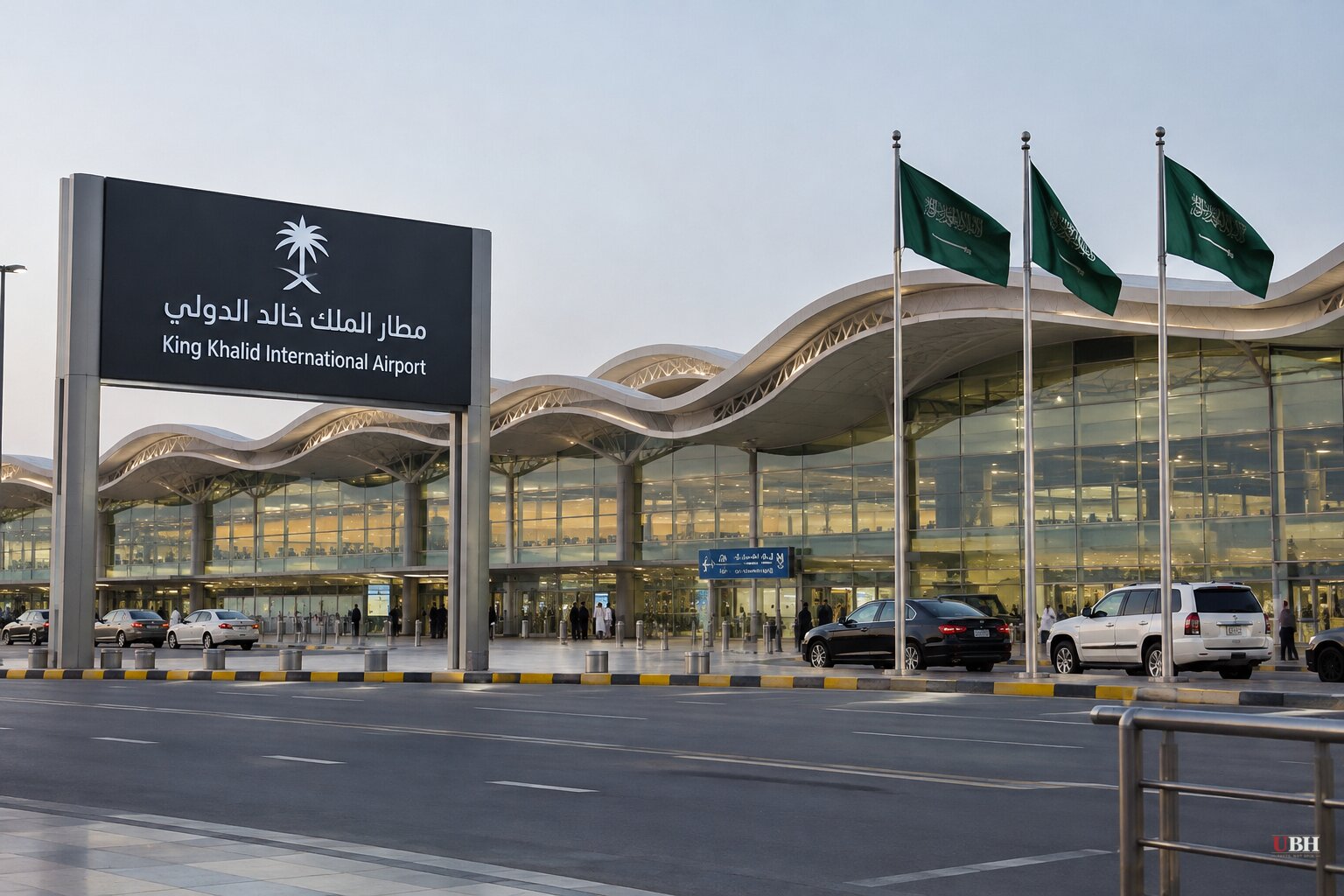 Houthis Claim Riyadh Airport Strike and Warn Airlines Off Saudi Airports as Injured Indian Man Dies