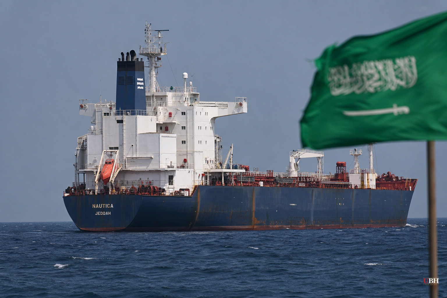 Houthis Declare Naval Blockade on Saudi Arabia, Breaking 2022 Truce