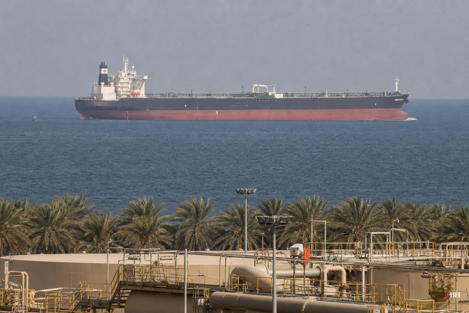Houthis Fire on Saudi Tanker Again, China Seeks Direct Safe-Passage Deal as Saudi Arabia Shoots Down More Drones