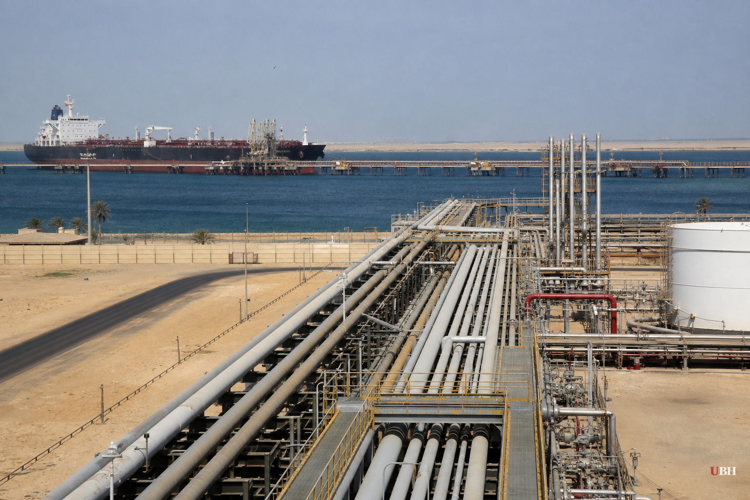 Houthis Hit Yanbu and Jazan as Saudi Arabia Reroutes Oil Through Suez to Dodge Red Sea Attacks