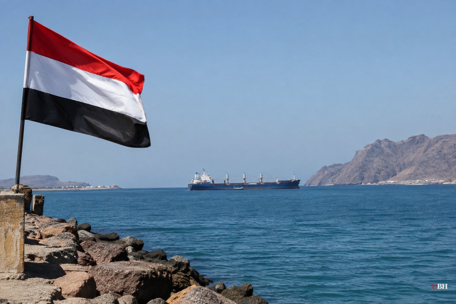 Houthis Seize Yemen's Mocha Port, Push Toward Bab el-Mandeb as Iran Fight Widens