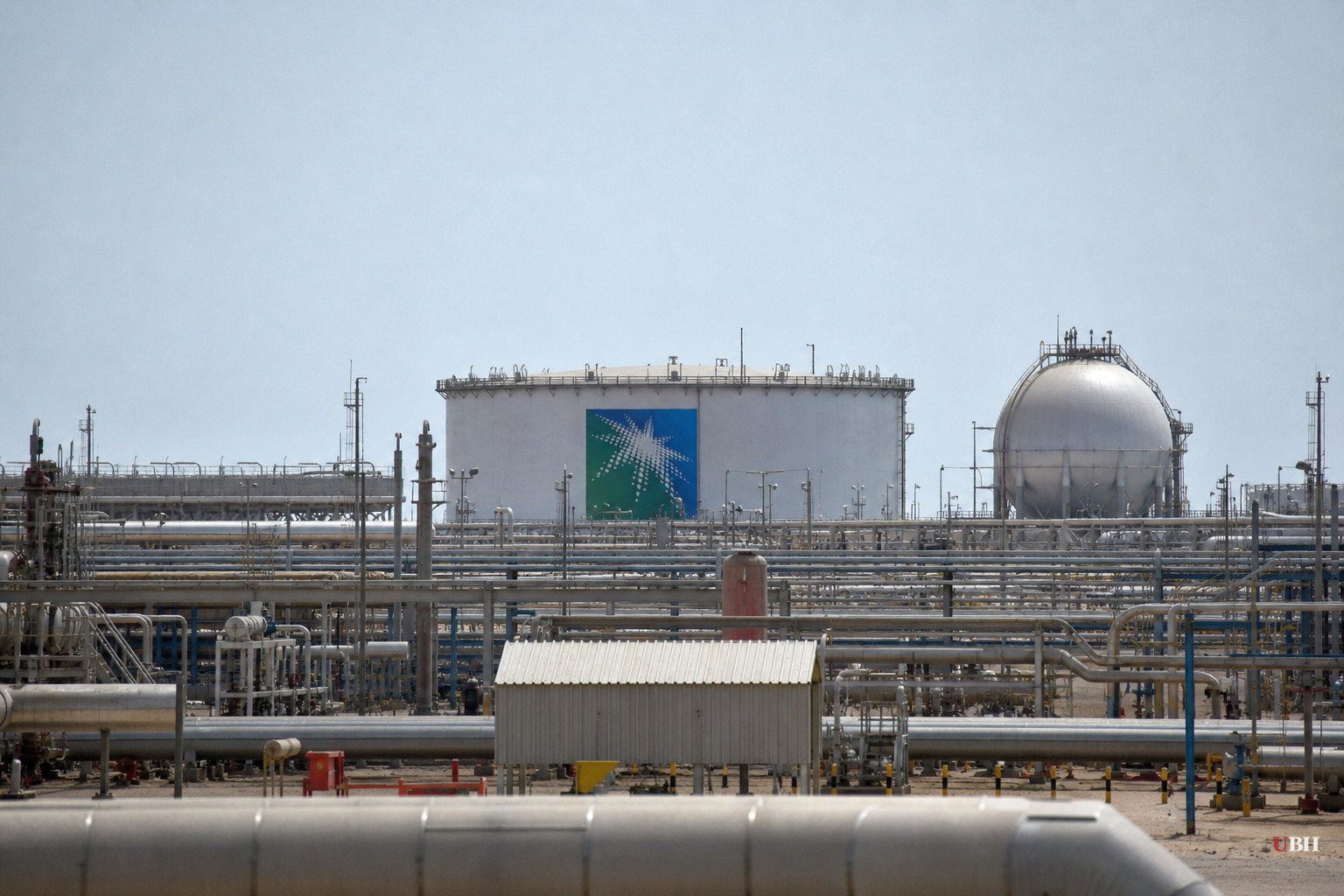 Houthis Struck Saudi Oil Hub From Iraqi Territory With IRGC-Linked Militias, Gulf Officials Say
