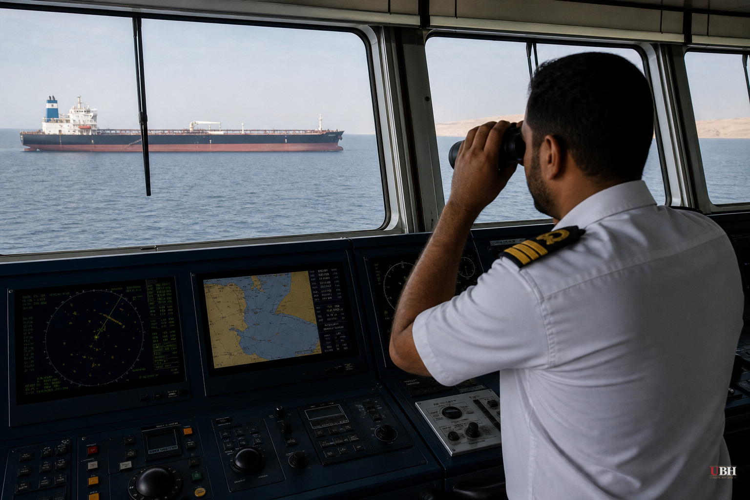 Houthis Threaten Saudi Maritime Blockade as Yemen Ceasefire Collapses Under Iran War Fallout