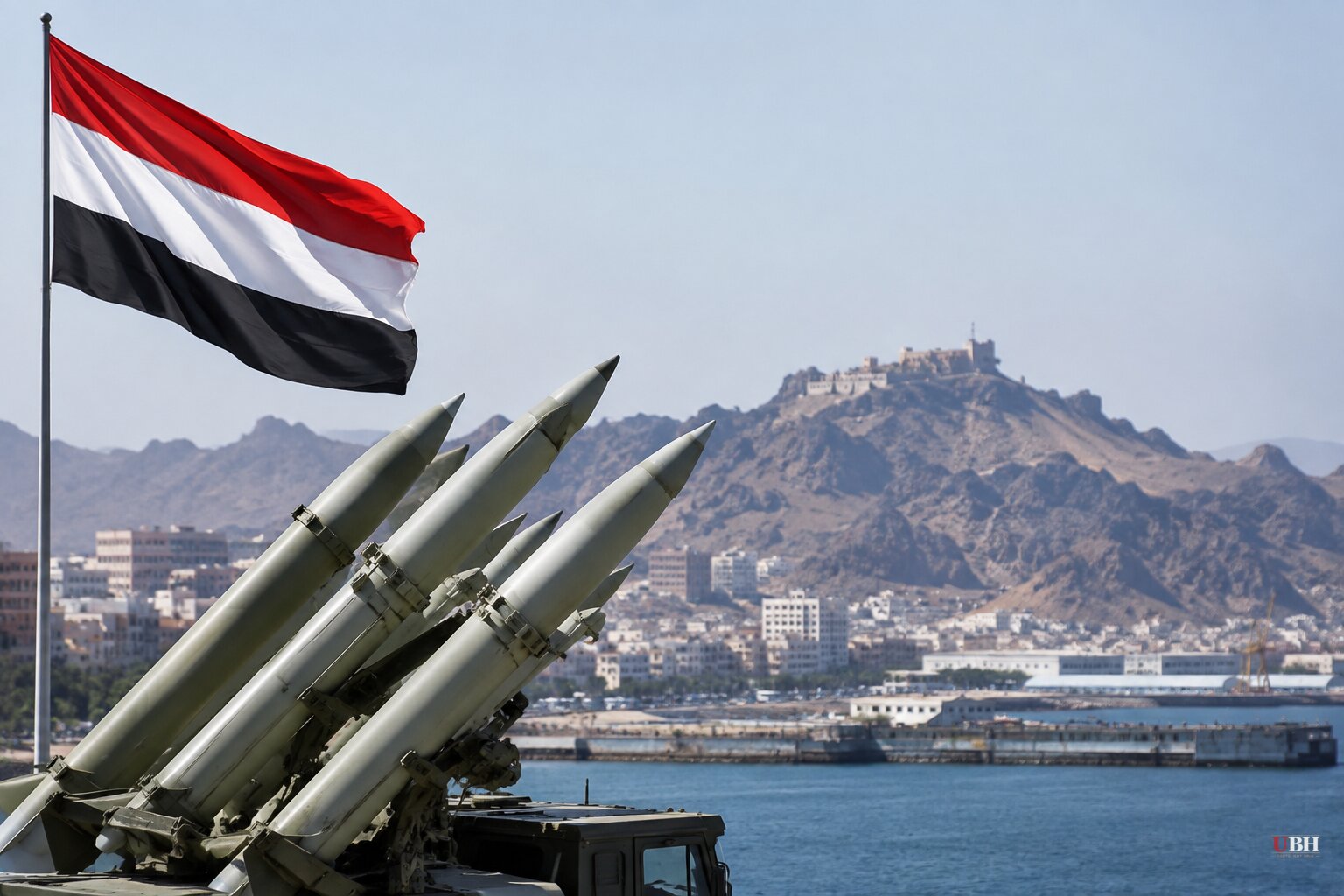 Houthis Warn Egypt, Turkey and Pakistan Not to Join Saudi Fight as G7 Demands a Stand-Down