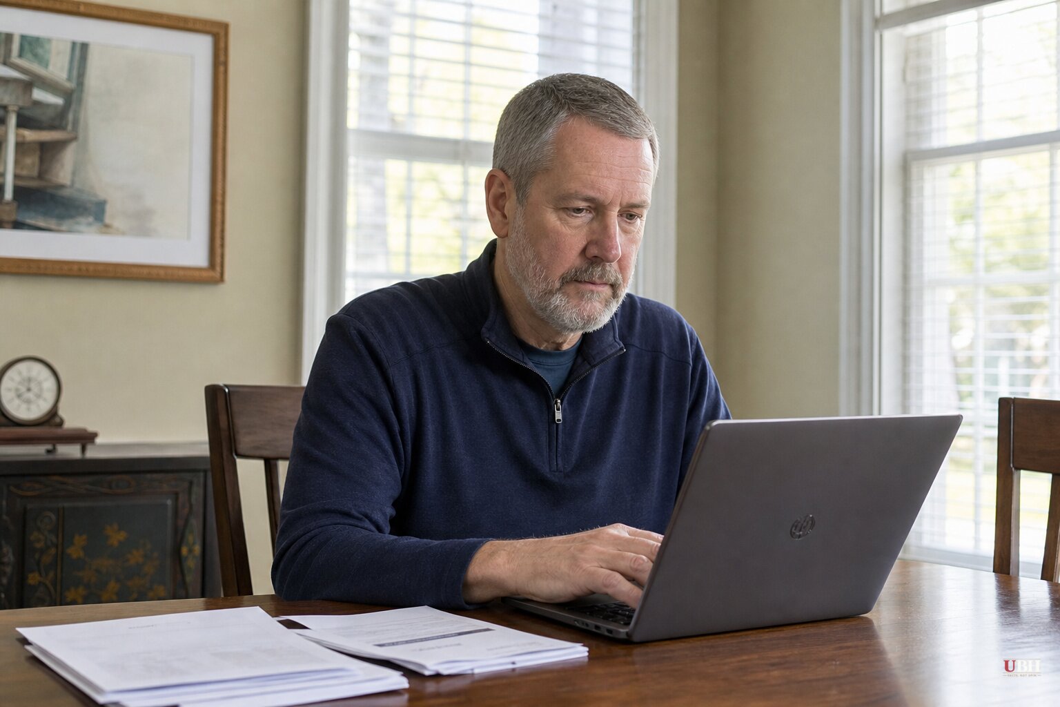 A Facebook Group Led Him to Sell His Life Insurance Policy in a Multibillion-Dollar Market