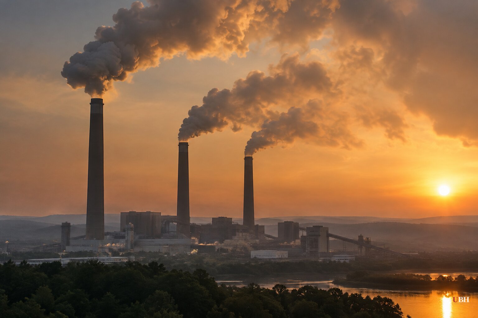 How the Clean Air Act's Ground-Level Standard Created an Incentive for Tall Smokestacks and Acid Rain