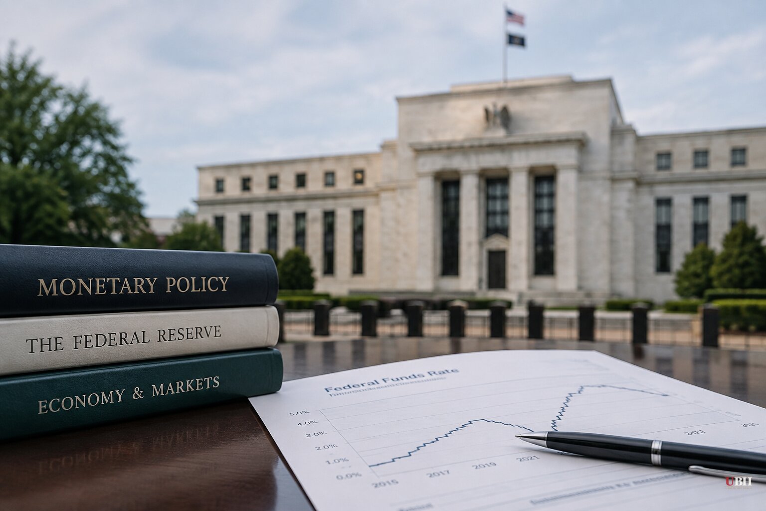 Howard Marks Endorses Fed Chair Warsh's Hands-Off Approach as Critics Say the Rate Hike Breaks the Greenspan Playbook