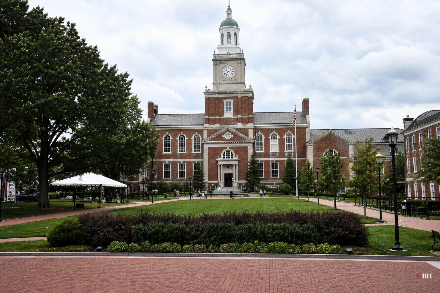 Howard University Unenrolled 502 Freshmen Over Unpaid Bills, Then Reinstated About 200