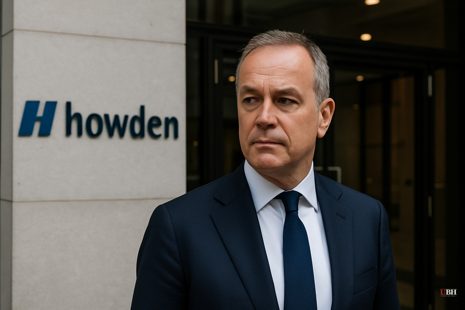 Howden Is Raising Billions in Private Capital as It Chases a 2030 IPO