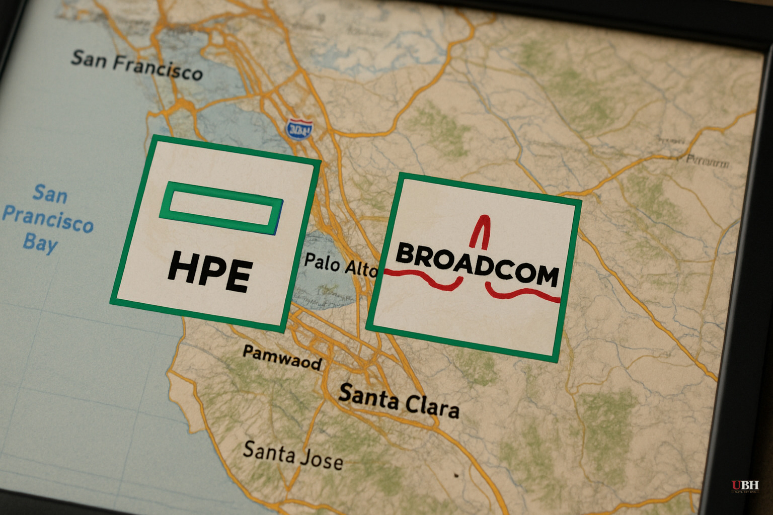 HPE Offers VMware Users a Free Year of Licensing to Switch, Targets Broadcom Price Hikes