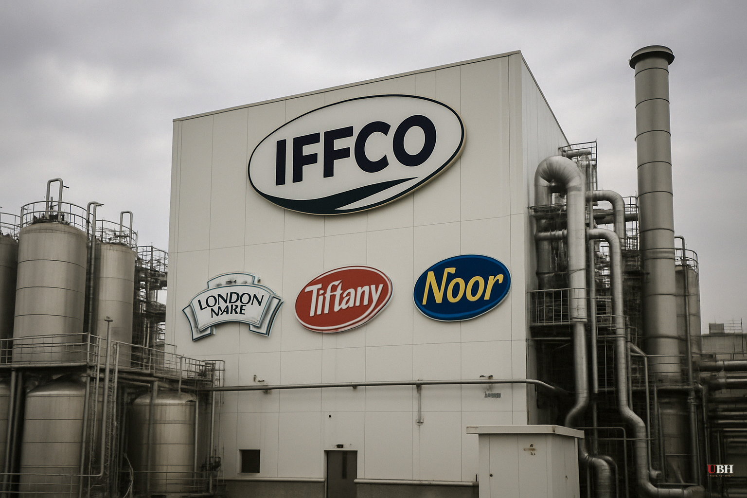 HSBC-Led Creditors Seek Court Control of Dubai's IFFCO as $2 Billion Debt Talks Stall
