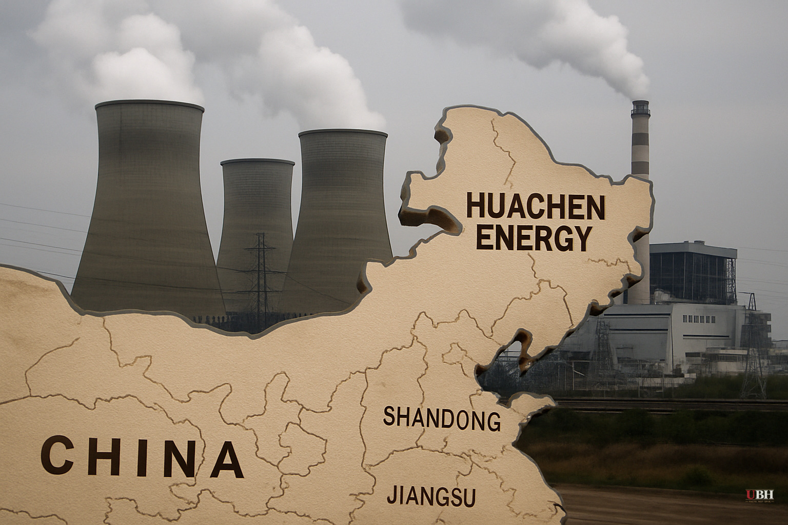 Huachen Energy Plans Bond Restructuring Proposal for August, Seeks December Completion