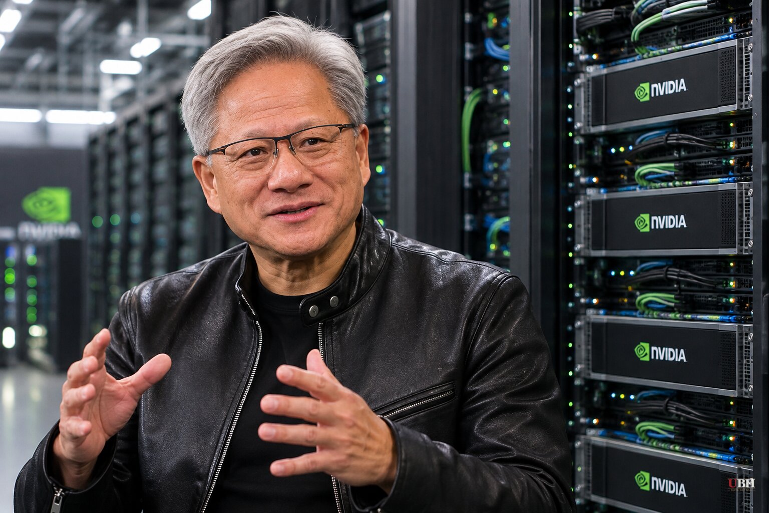 Huang's 'AGI Has Arrived' Claim Rests on GPT-6 Astra, Trained on 100,000+ Nvidia GPUs