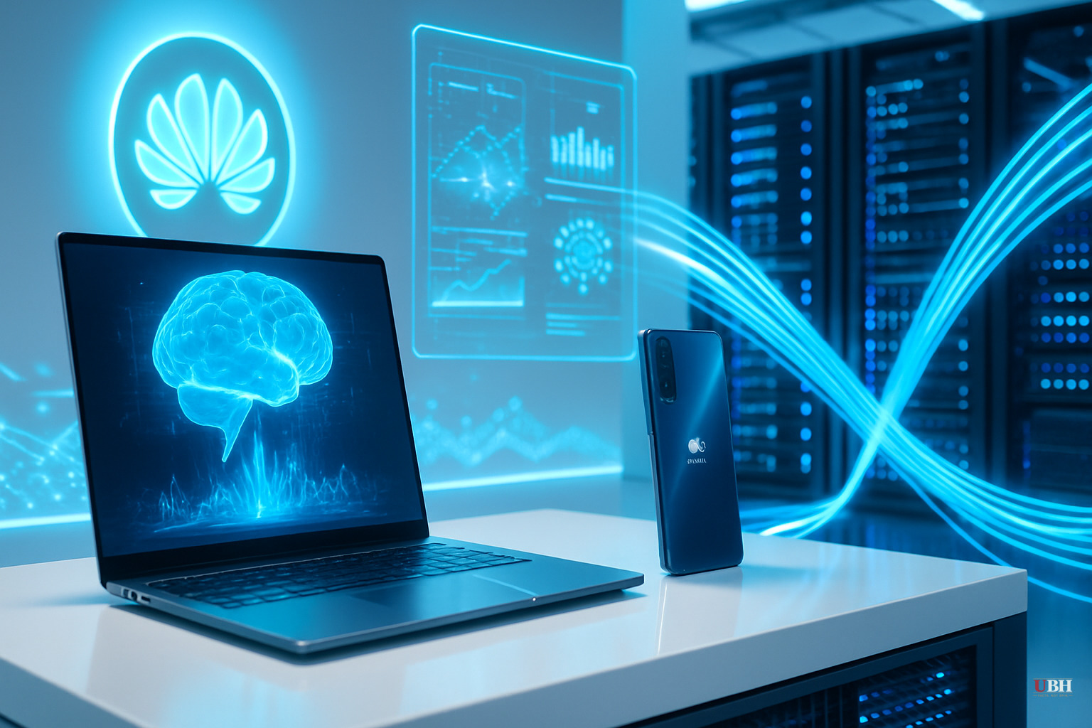 Huawei Publishes a Three-Year Roadmap to Kill Nvidia's AI Dominance — and Names a Date