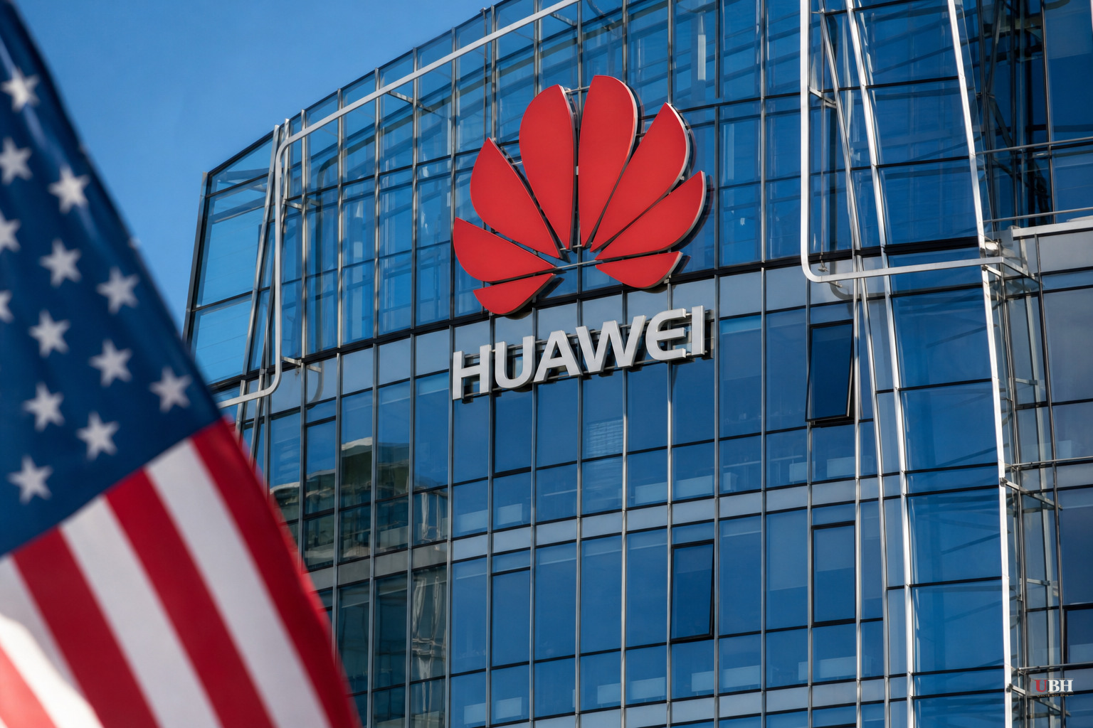 Huawei's Chip Revenue Expected to Hit $12 Billion in 2026 Despite U.S. Export Bans