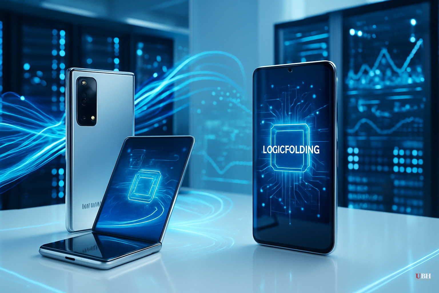 Huawei's 'LogicFolding' Chip Tech Debuts This Fall — Jensen Huang Already Admitted Nvidia Lost China